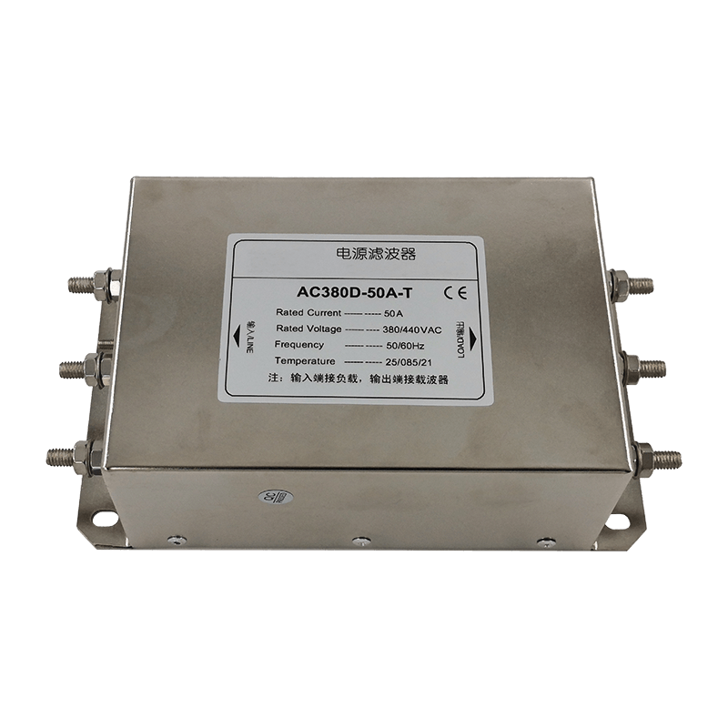 Kolmivaiheiset kolmijohtimiset kaksivaiheiset tehosuodattimet Kolmivaiheiset kolmijohtimiset kaksivaiheiset tehosuodattimet