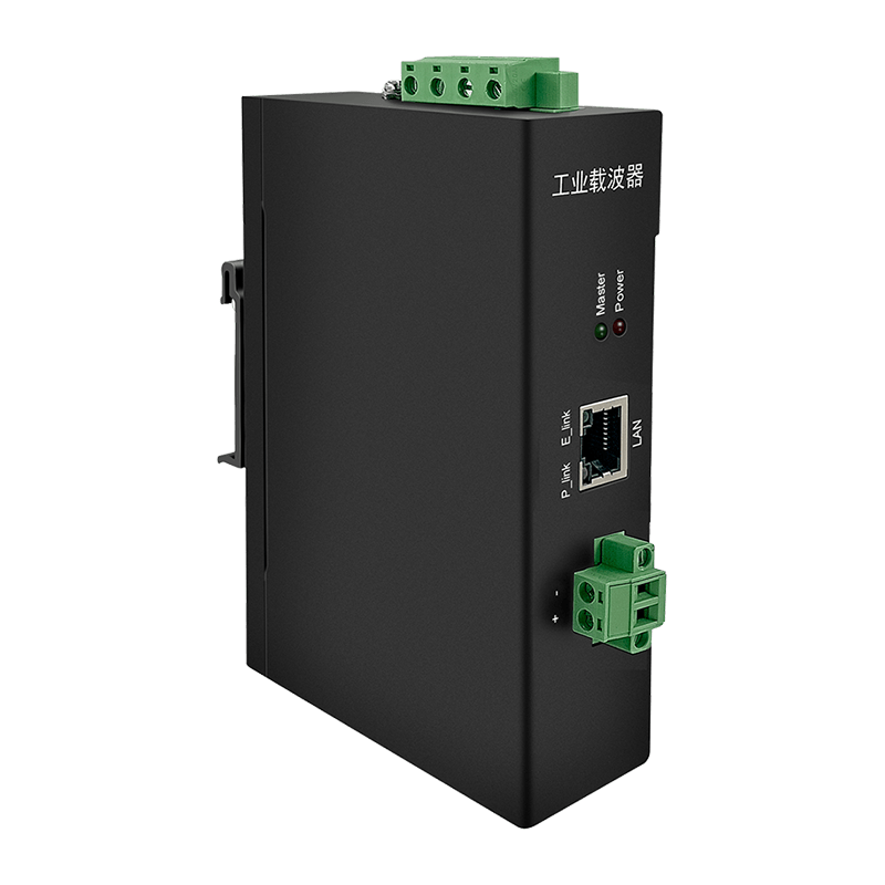 Yleinen Gigabit Power Line Communication