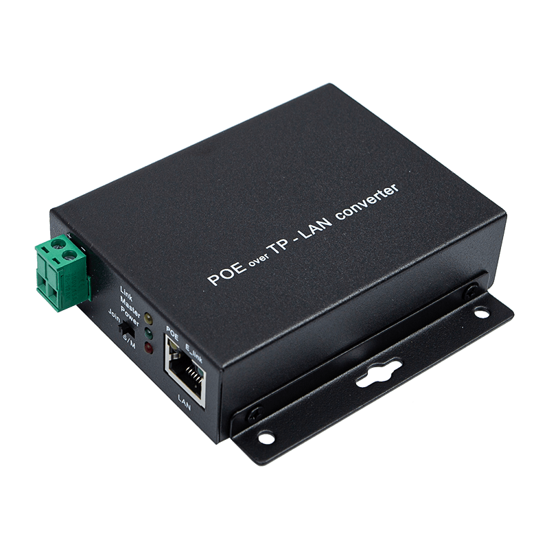 DC High-Speed Power Line Communication (PLC) -moduuli DC High-Speed Power Line Communication (PLC) -moduuli