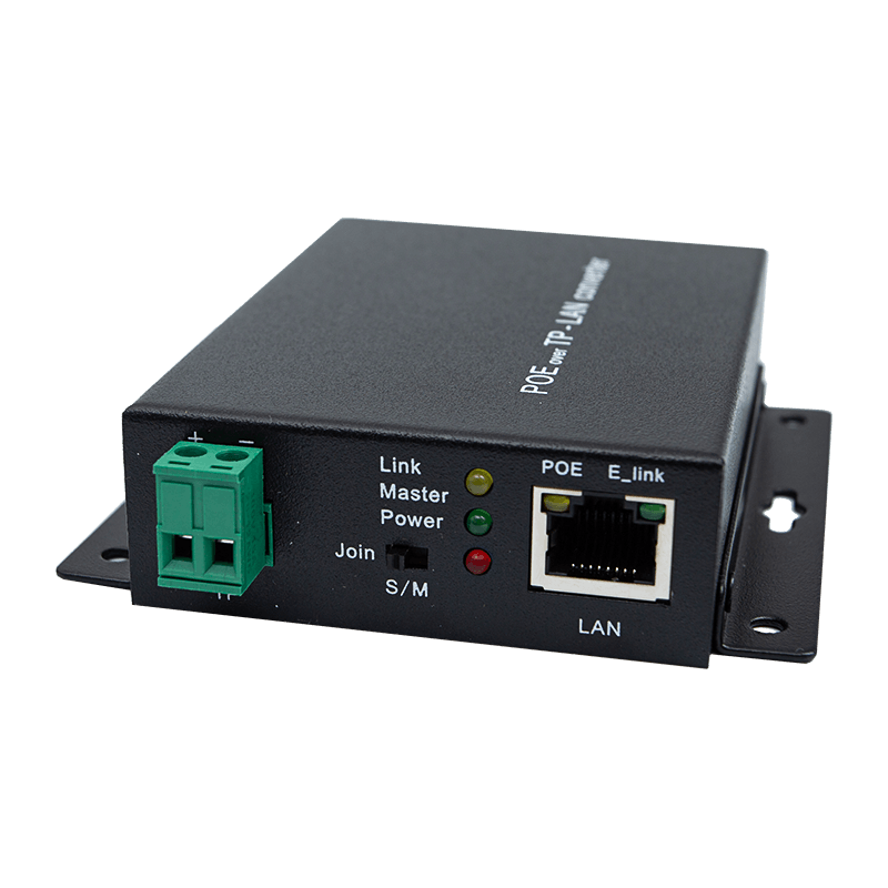 DC High-Speed Power Line Communication (PLC) -moduuli