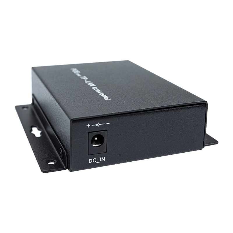 DC High-Speed Power Line Communication (PLC) -moduuli DC High-Speed Power Line Communication (PLC) -moduuli