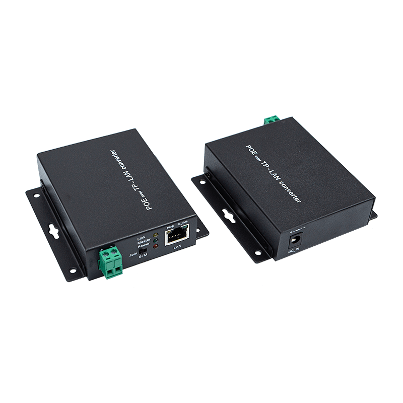 DC High-Speed Power Line Communication (PLC) -moduuli DC High-Speed Power Line Communication (PLC) -moduuli