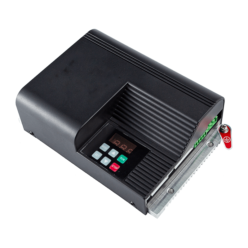 Hissin oven ohjain